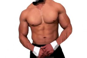 Buff Body Butlers undefined Profile 1