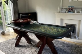 WOW Fun Casino Hire undefined Profile 1