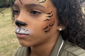 Tinkerbellz Designs Body Art Hire Profile 1
