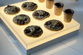 Lion Cookies Fun Food Hire Profile 1