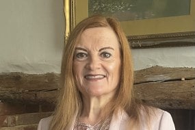 Mary Greer Celebrant undefined Profile 1