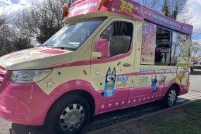 Mrs Sprinkles Ices Dessert Caterers Profile 1