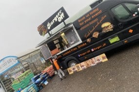 Burgerr Off  Festival Catering Profile 1