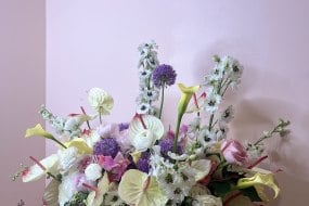 Flossea Flower Studio undefined Profile 1