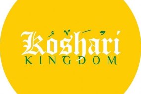 Koshari Kingdom Event Catering Profile 1