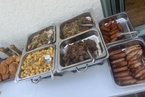 Stove Monkey Catering & Private Dining Private Party Catering Profile 1