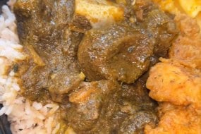 Yard Kitchen Limited Caribbean Mobile Catering Profile 1