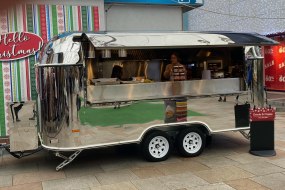 Ayrstream Catering Crepes Vans Profile 1