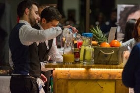 Zizzy Mobile Bar Bar Staff Profile 1