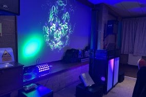 DJHans Latin Fusion Events Mobile Disco Hire Profile 1