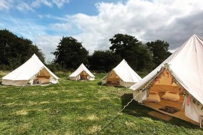 Charming Tents & Events