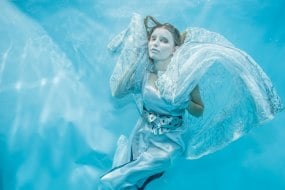 3DDream Ltd Hire a Photographer Profile 1