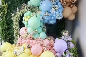 Flora Jasmine Event Hire  Balloon Decoration Hire Profile 1