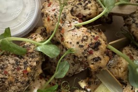 Faze Caterers Corporate Hospitality Hire Profile 1