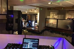 Mr H Productions Mobile Disco Hire Profile 1