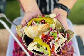 Soul Bowl Hire an Outdoor Caterer Profile 1