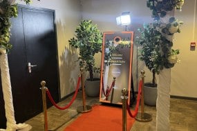 AAHA Booths Magic Mirror Hire Profile 1