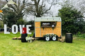 The Horse & Keg Mobile Craft Beer Bar Hire Profile 1