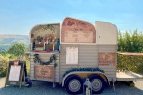 The Yorkshire Rosie Mobile Whisky Bar Hire Profile 1