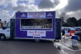 Ebsworth Burgers Ltd Food Van Hire Profile 1