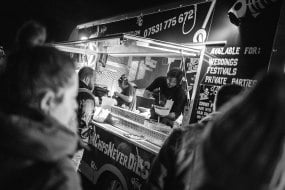 Fish heads Fish and Chip Van Hire Profile 1