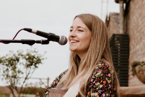 Outdoor Wedding Ceremony