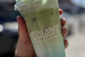 Crave Bakery & Coffeehouses Dessert Caterers Profile 1