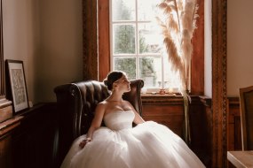 Woodhouse Photography Wedding Photographers Profile 1