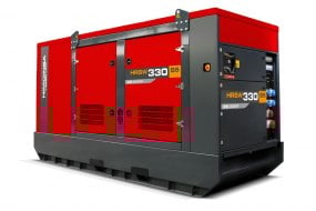 GENSETS UK undefined Profile 1