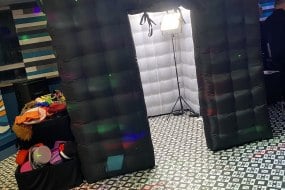 Perfectmemento Photobooth and Events Audio Guestbook Hire Profile 1