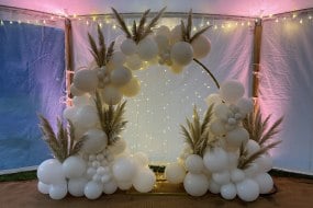 Cwtsh Clyd Balloon Decoration Hire Profile 1