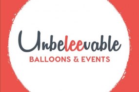 Unbeleevable Balloons & Events Children's Party Entertainers Profile 1