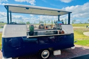 Riverside Drinks Company Ltd Mobile Whisky Bar Hire Profile 1