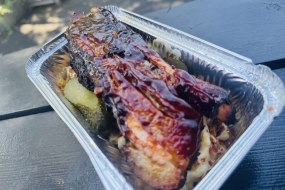 The Shorthorn BBQ Hire an Outdoor Caterer Profile 1