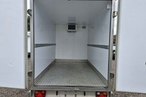 UK Toilets Refrigeration Hire Profile 1
