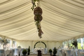 West Midlands Marquees  Clear Span Marquees Profile 1