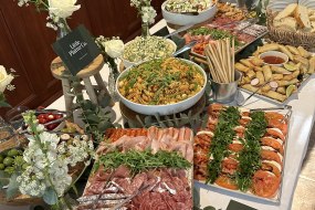Little Platter Co. Afternoon Tea Catering Profile 1