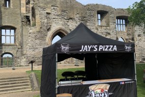 Jay’s Pizza Project Pizza Van Hire Profile 1