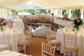 Hurst Hill Marquees And Catering Marquee Hire Profile 1