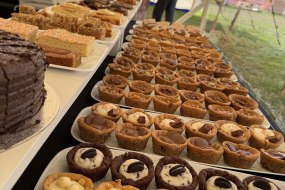 Crave Bakery & Coffeehouses Dessert Caterers Profile 1