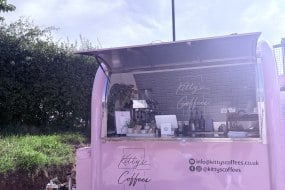 Kitty's Coffees Slush Machine Hire Profile 1