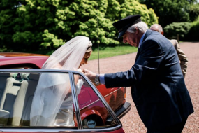 Wedding Car Hire Scotland Wedding Car Hire Profile 1