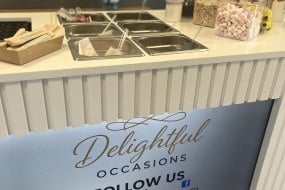 Delightful Occasions UK Waffle Caterers Profile 1