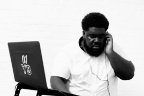 DJ YB UK Wedding Band Hire Profile 1