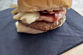 BB's Catering Festival Catering Profile 1