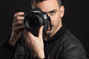 Harpenden Studios Hire a Photographer Profile 1