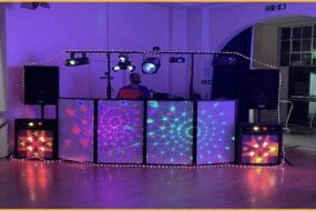 Steve Christy Smoke Machine Hire Profile 1