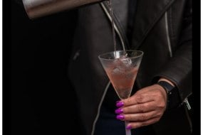Bar Angels UK