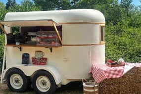Buckaroo Brew Coffee Van Hire Profile 1