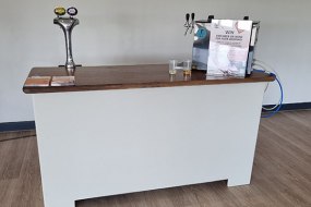 Essex Beer & Bar Hire Mobile Craft Beer Bar Hire Profile 1